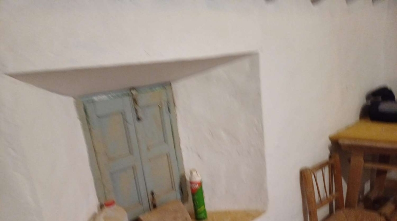 Málaga - Málaga - 120000m2
