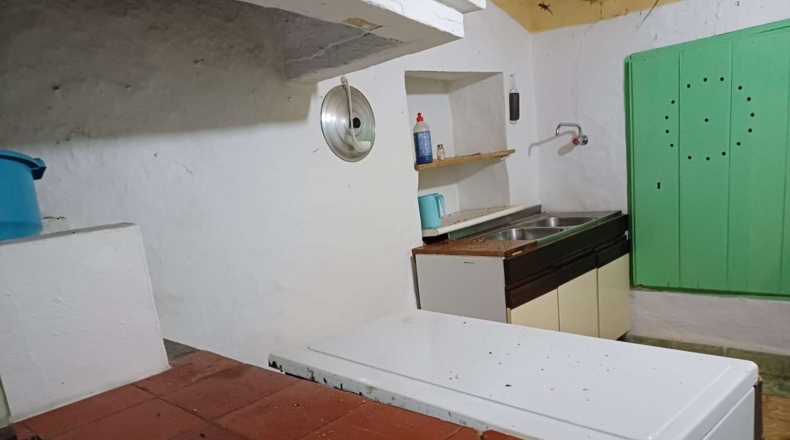 Málaga - Málaga - 120000m2