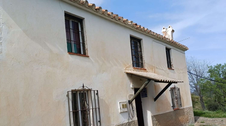 Málaga - Málaga - 120000m2