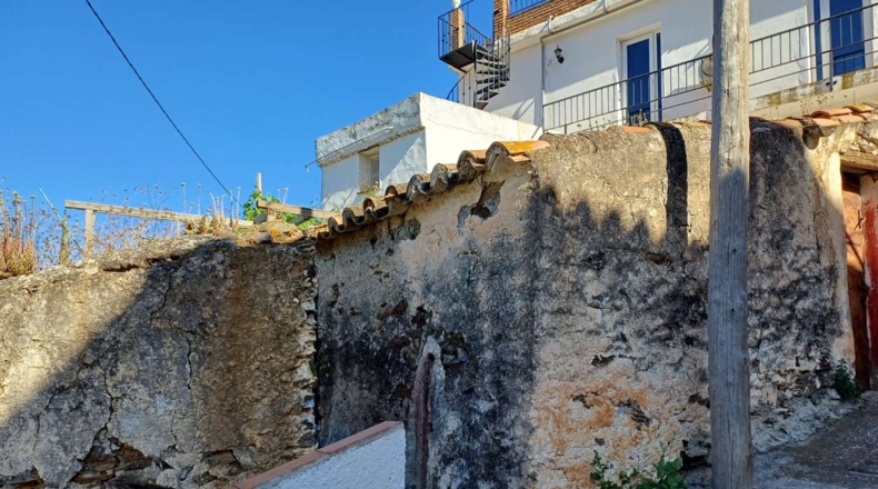 Malaga - Moclinejo - 730m2