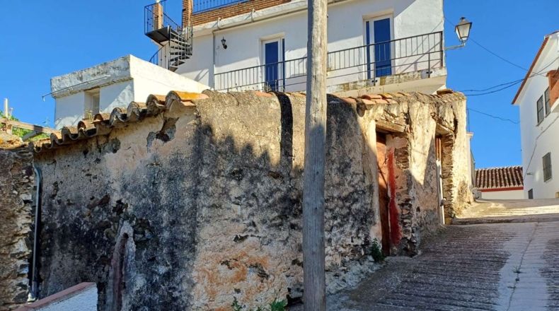 Malaga - Moclinejo - 730m2