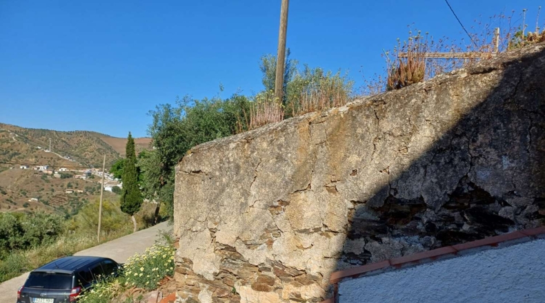 Malaga - Moclinejo - 730m2