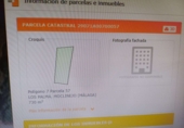 Suelo urbano en venta en Moclinejo ref: TR233514 foto