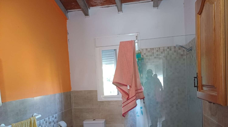 Malaga - El Borge - 8300m2