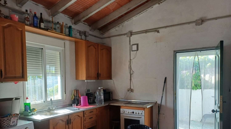 Malaga - El Borge - 8300m2