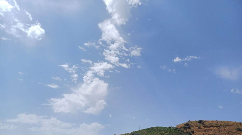 Málaga - El Borge - 141m2