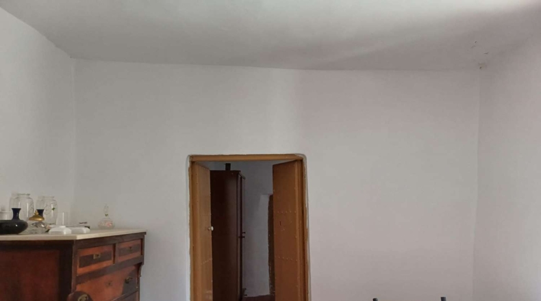 Málaga - Almáchar - 180m2