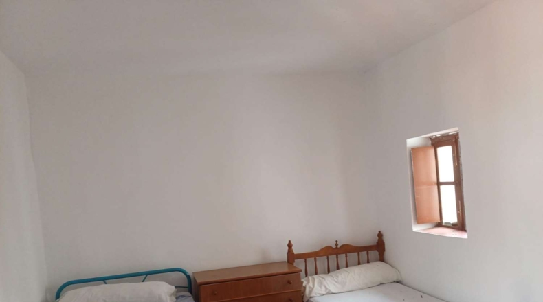 Málaga - Almáchar - 180m2