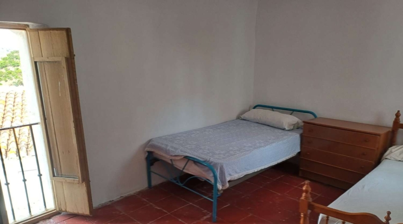 Málaga - Almáchar - 180m2