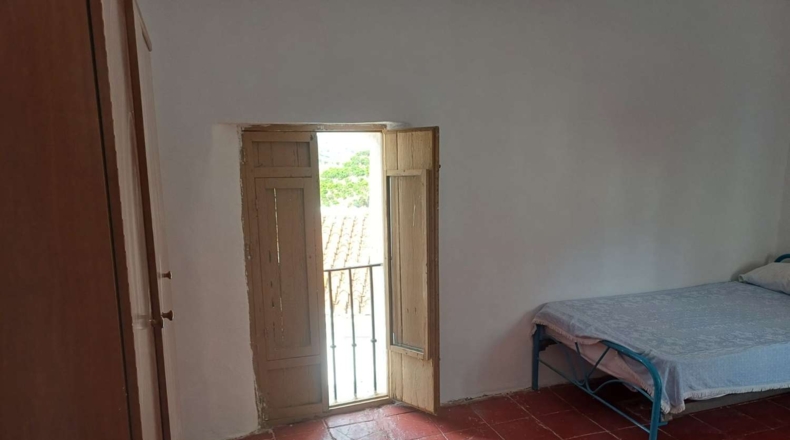 Málaga - Almáchar - 180m2