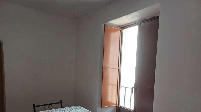 Málaga - Almáchar - 180m2