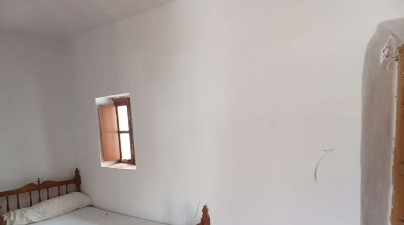 Málaga - Almáchar - 180m2