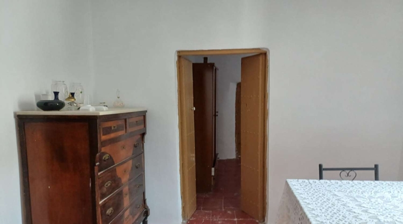 Málaga - Almáchar - 180m2
