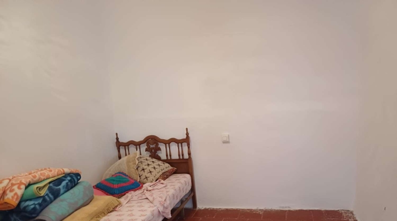 Málaga - Almáchar - 180m2
