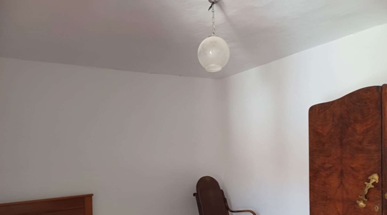 Málaga - Almáchar - 180m2