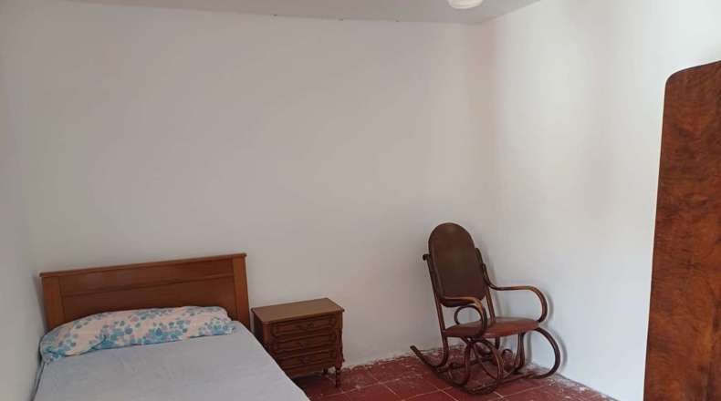 Málaga - Almáchar - 180m2