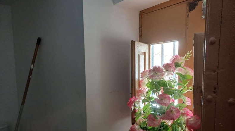 Málaga - Almáchar - 180m2