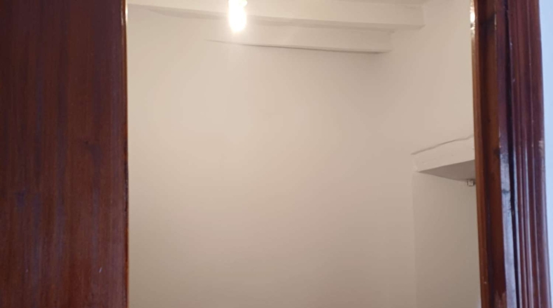 Málaga - Almáchar - 180m2