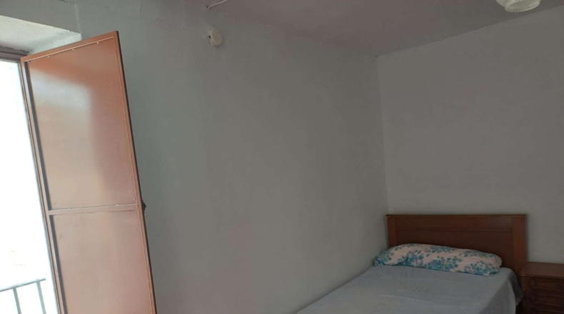 Málaga - Almáchar - 180m2