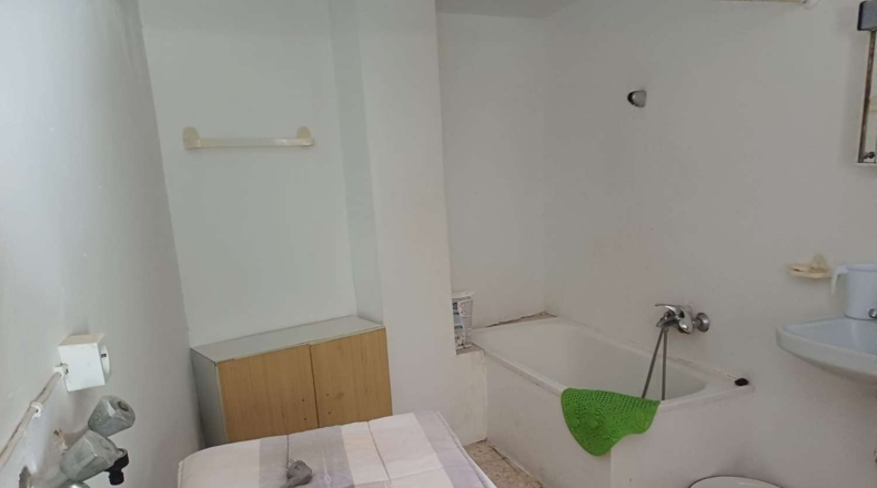 Málaga - Almáchar - 180m2