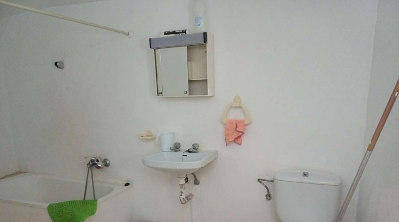 Málaga - Almáchar - 180m2