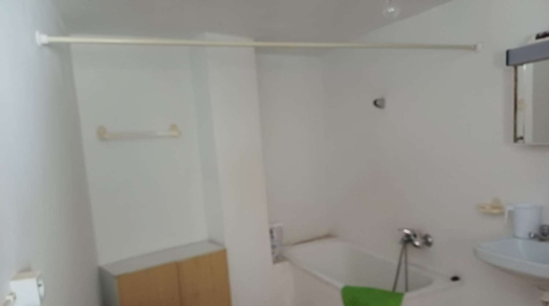 Málaga - Almáchar - 180m2