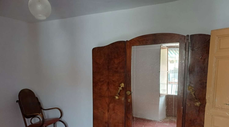 Málaga - Almáchar - 180m2