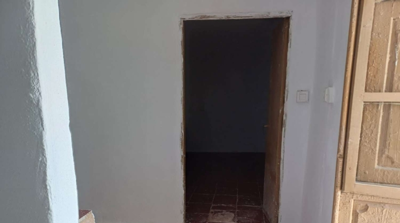 Málaga - Almáchar - 180m2