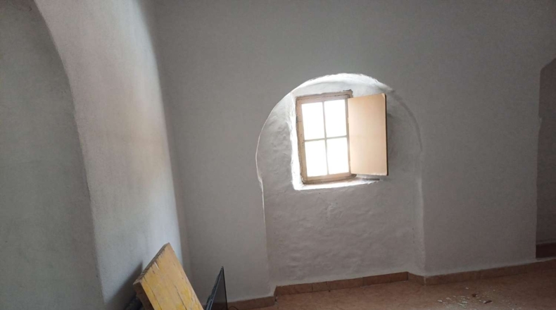 Málaga - Almáchar - 180m2