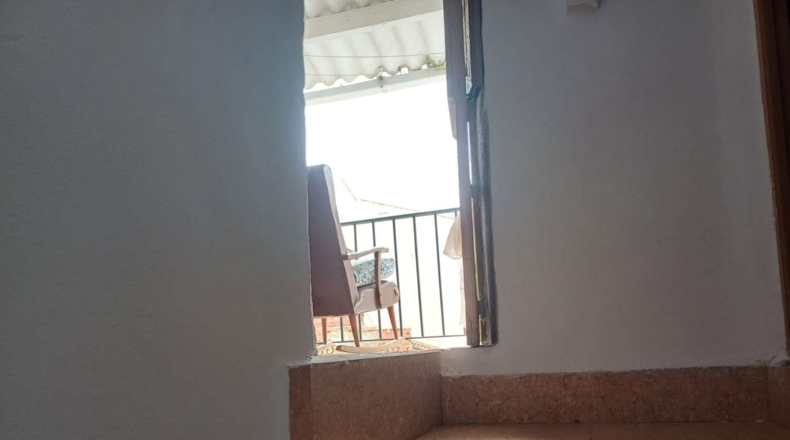 Málaga - Almáchar - 180m2