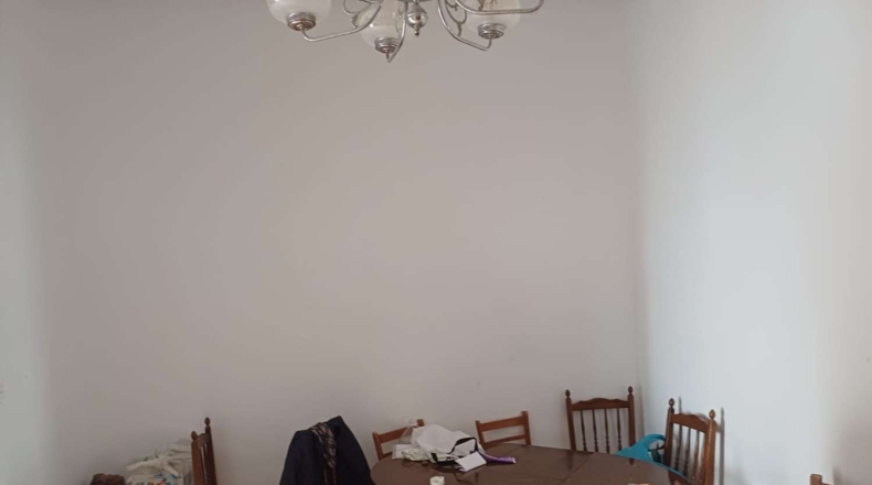 Málaga - Almáchar - 180m2