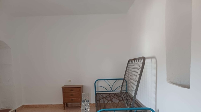 Málaga - Almáchar - 180m2