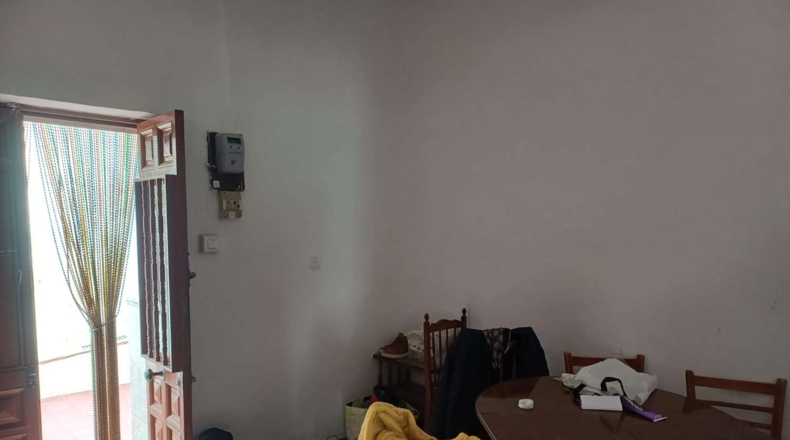 Málaga - Almáchar - 180m2