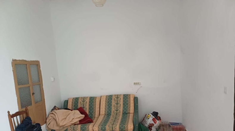 Málaga - Almáchar - 180m2