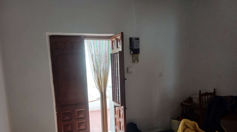 Málaga - Almáchar - 180m2