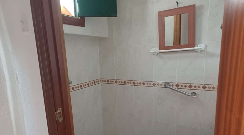 Málaga - Almáchar - 180m2