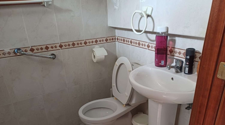 Málaga - Almáchar - 180m2
