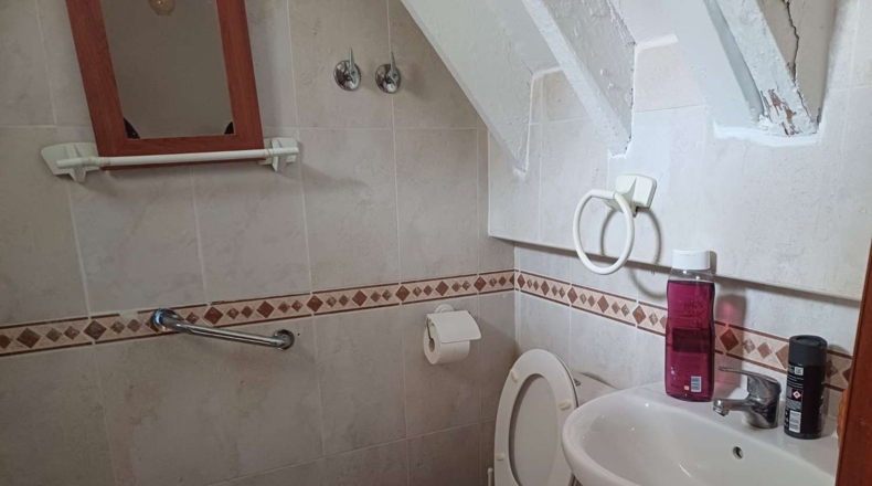 Málaga - Almáchar - 180m2