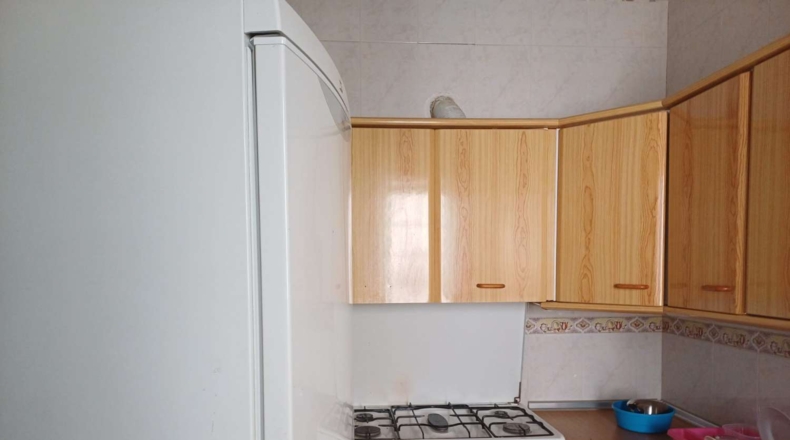Málaga - Almáchar - 180m2