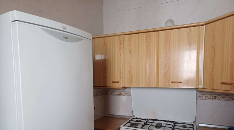 Málaga - Almáchar - 180m2