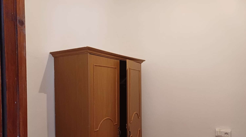 Málaga - Almáchar - 180m2