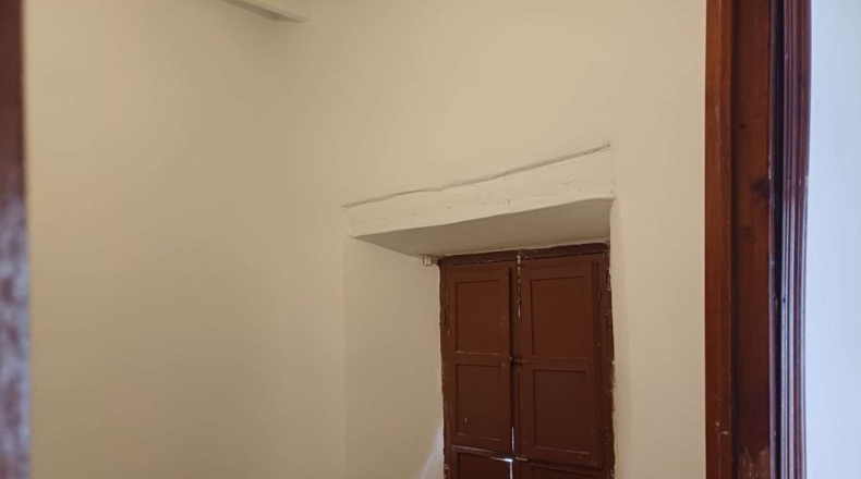 Málaga - Almáchar - 180m2