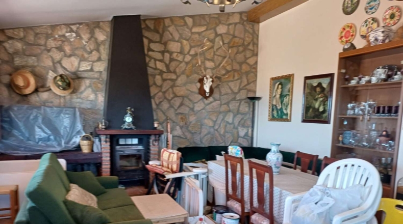 Málaga - Macharaviaya - 2900m2