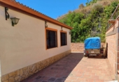 Casa de poble en venda a Macharaviaya ref.: TR284324 foto