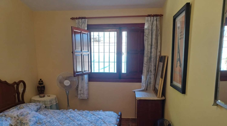 Málaga - Macharaviaya - 2900m2