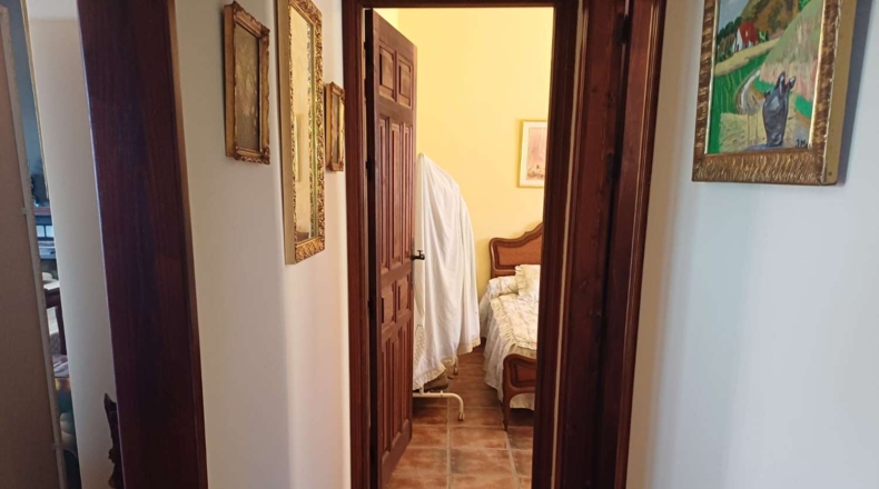 Málaga - Macharaviaya - 2900m2