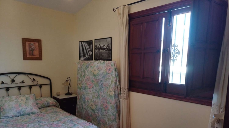 Málaga - Macharaviaya - 2900m2