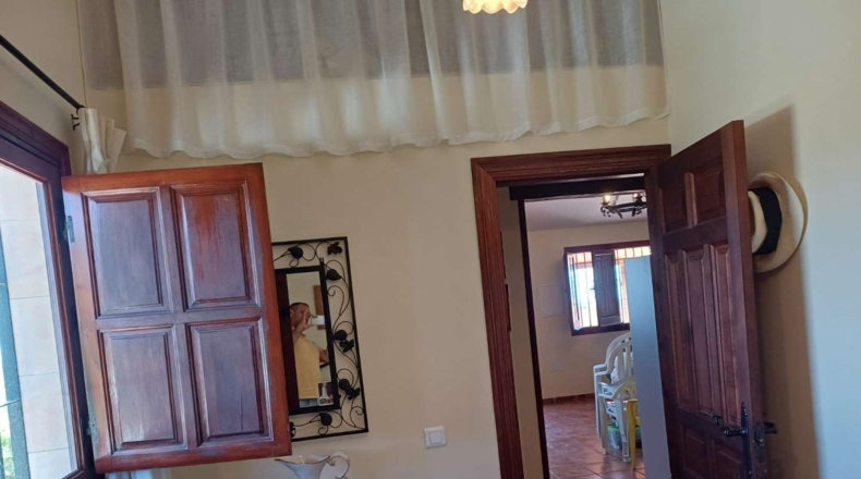 Málaga - Macharaviaya - 2900m2