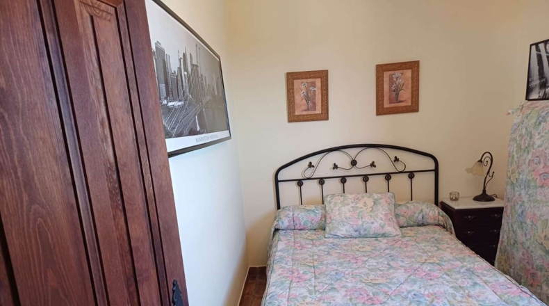 Málaga - Macharaviaya - 2900m2