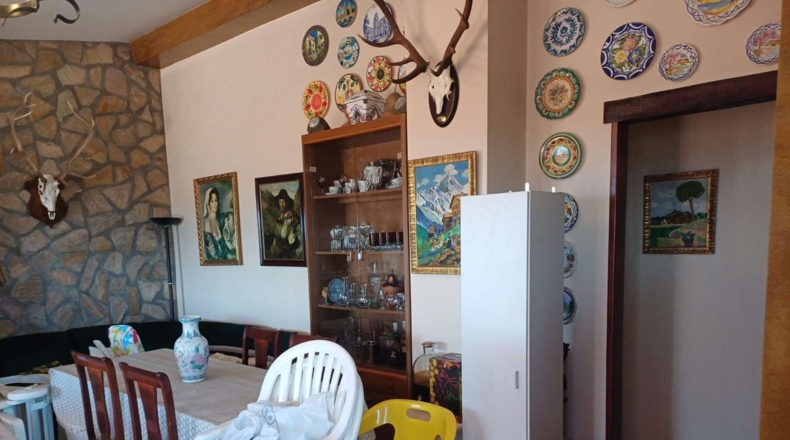 Málaga - Macharaviaya - 2900m2